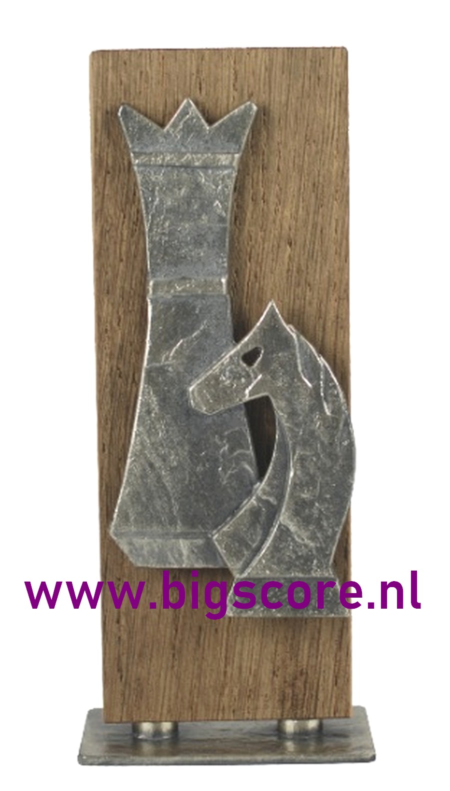Schaken TRH 002-307 Sculptuur
